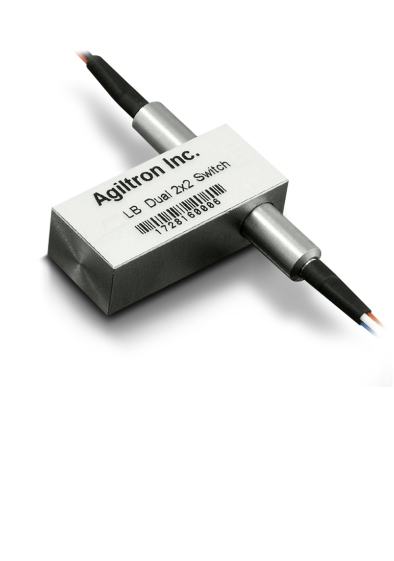 Faseroptischer 2×2-Splitter Faseroptischer 2×2-Splitter