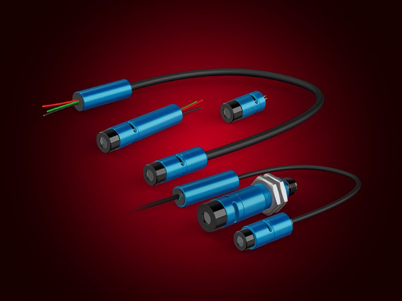 New Focusing Mechanics for FLEXPOINT® Laser Modules New Focusing Mechanics for FLEXPOINT® Laser Modules