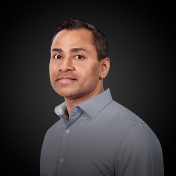 Employee of LASER COMPONENTS Detector Group