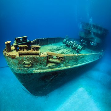 Wreck Wreck