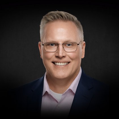 Andrew Larsen