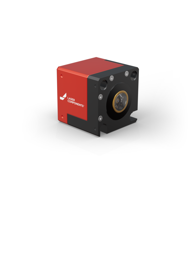 Module de photodiode à avalanche pour des tâches de détection optique précise Module de photodiode à avalanche pour des tâches de détection optique précise