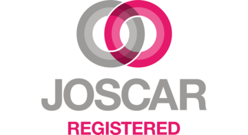 JOSCAR Certification Icon JOSCAR Certification Icon