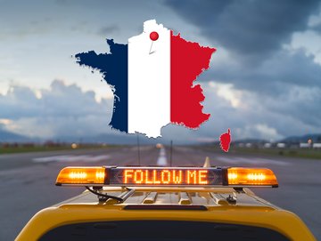 Relocation - Our Office in France is moving