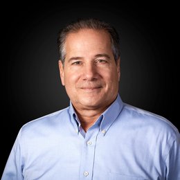 Jim Dell
