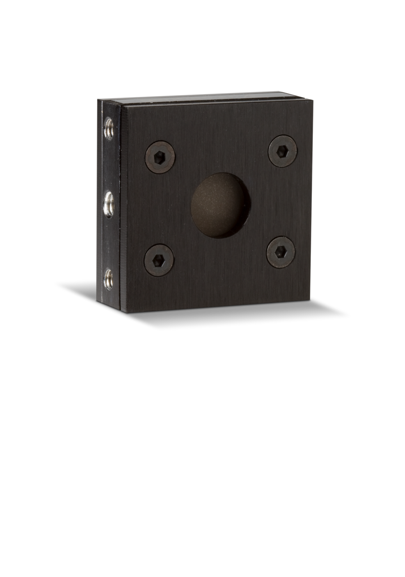 Laser power sensor for medium power with high measurement accuracy Laser power sensor for medium power with high measurement accuracy