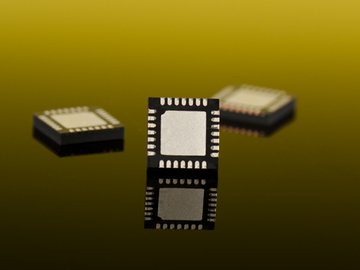 Laser Diode Driver