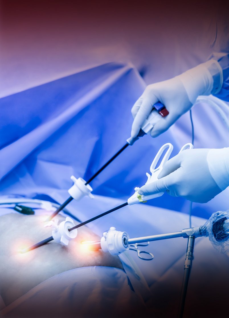 Revêtements optiques autoclavables dans équipement médical fiable