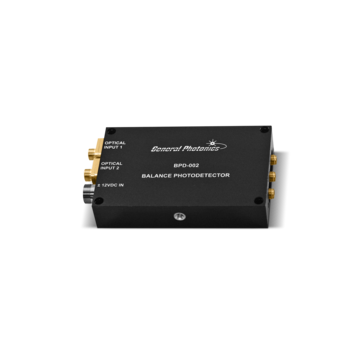 Balanced Photodetector BDP-002
