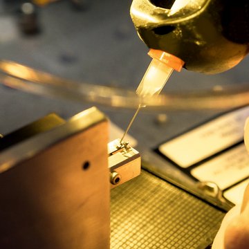 PLD Manufacturing