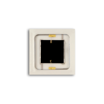 PSD 2D pour la détermination de la position de la lumière biaxiale