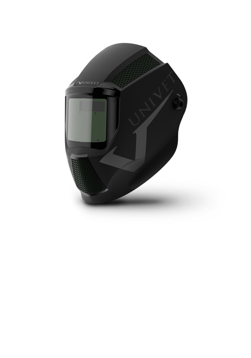 MASTR Laser Welding Helmet LWH MASTR Laser Welding Helmet LWH