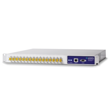 3000 Series Fiber Optic Switch