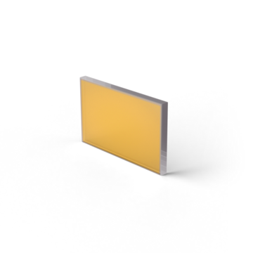 Polychromatic Beam Splitters