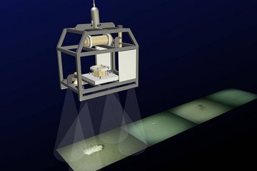 Ocean Floor Observation System OFOS