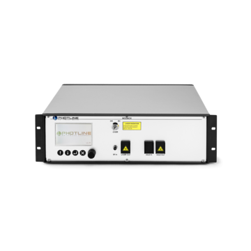 ModBox VNA Modulation Unit