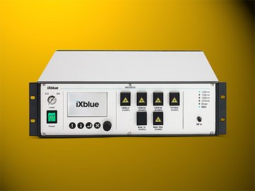 PAM-4 ModBox