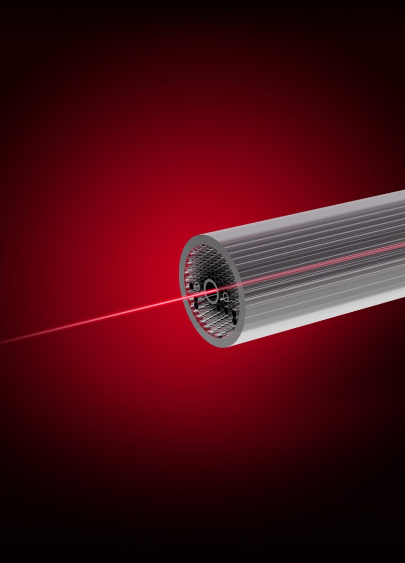 Hollow-Core Fiber