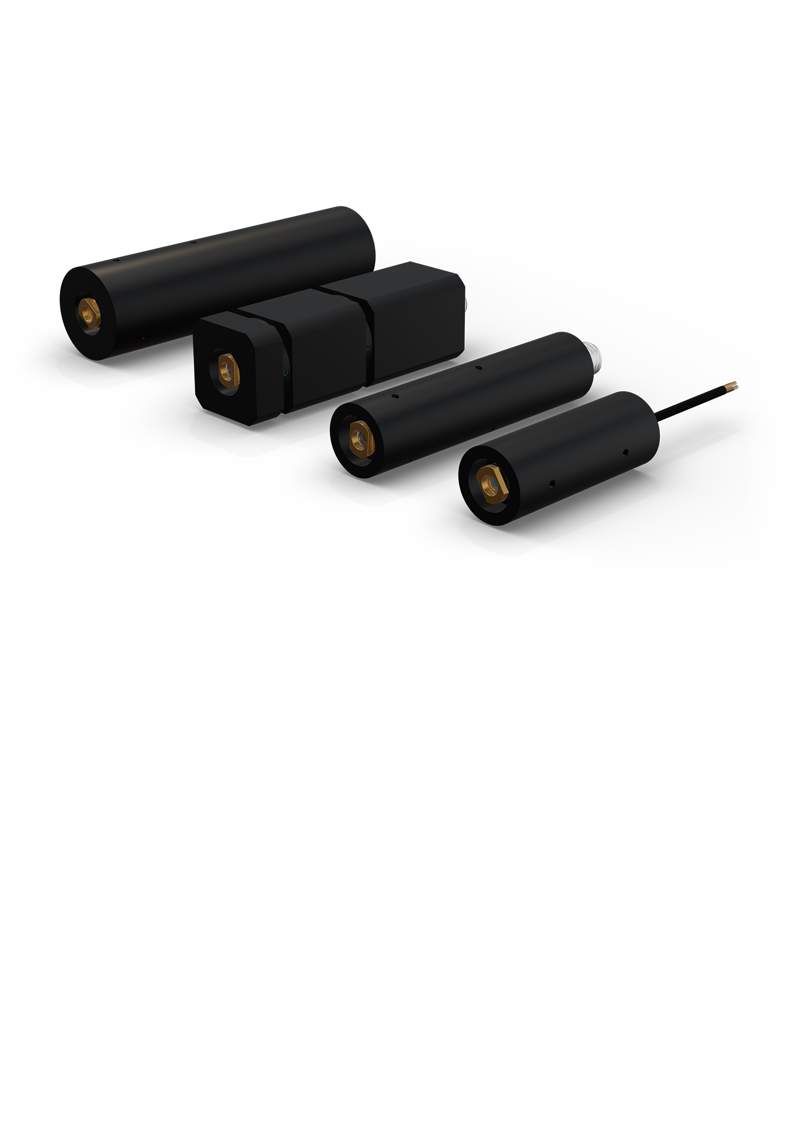 Laser Modules - Emitters