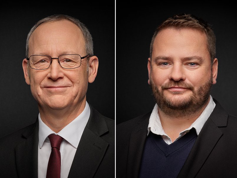 Management Change at LASER COMPONENTS UK, Ltd.