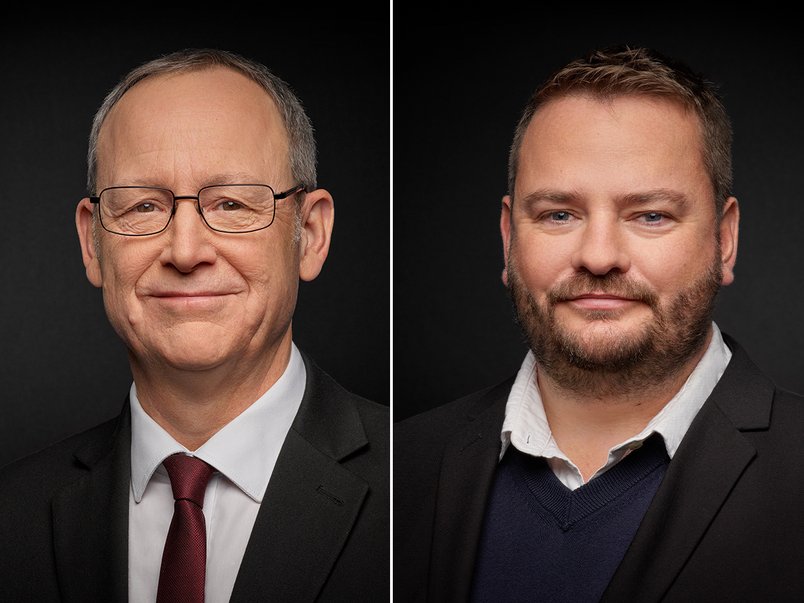 Management Change at LASER COMPONENTS UK, Ltd. Management Change at LASER COMPONENTS UK, Ltd.