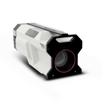 VUE 2 MESO SWIR