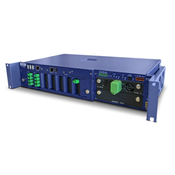Hochleistungs OTN Tester
