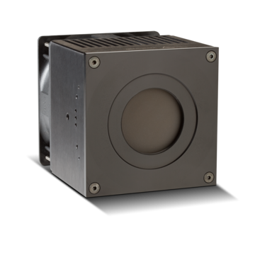 High Energy Laser Sensor