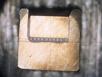 Fiber Arrays