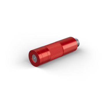 Module laser robuste à haute puissance
