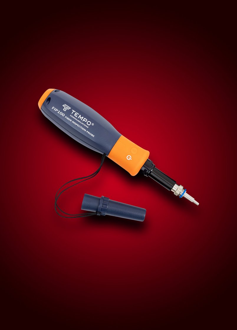 Fiber Inspection Probe FIP100