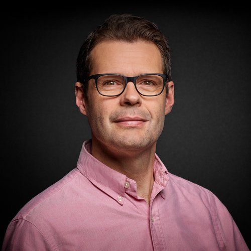 Employee of LASER COMPONENTS Germany GmbH Philipp Thalmeier