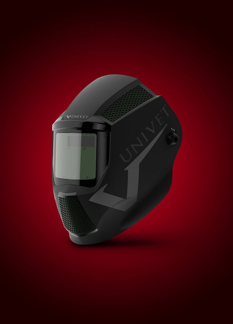 MASTR Laser Welding Helmet LWH