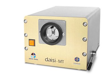 DAISI MT: Multi-fiber Interferometer from Data Pixel DAISI MT: Multi-fiber Interferometer from Data Pixel