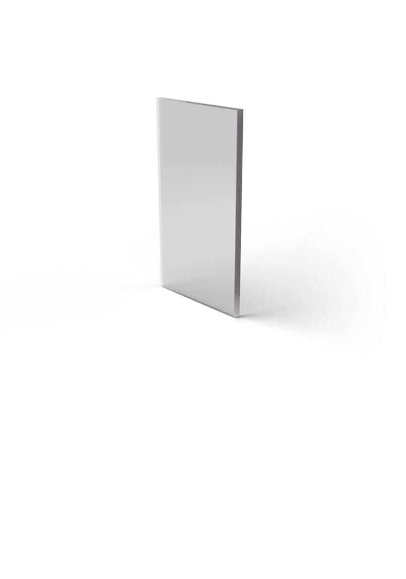 Brewster Plates for Polarization-Selective Optics Brewster Plates for Polarization-Selective Optics
