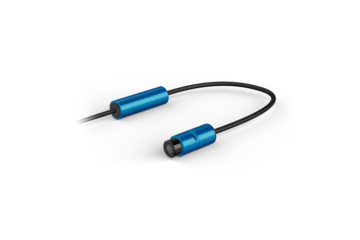 Nano Pulse Laser Module Nano Pulse Laser Module