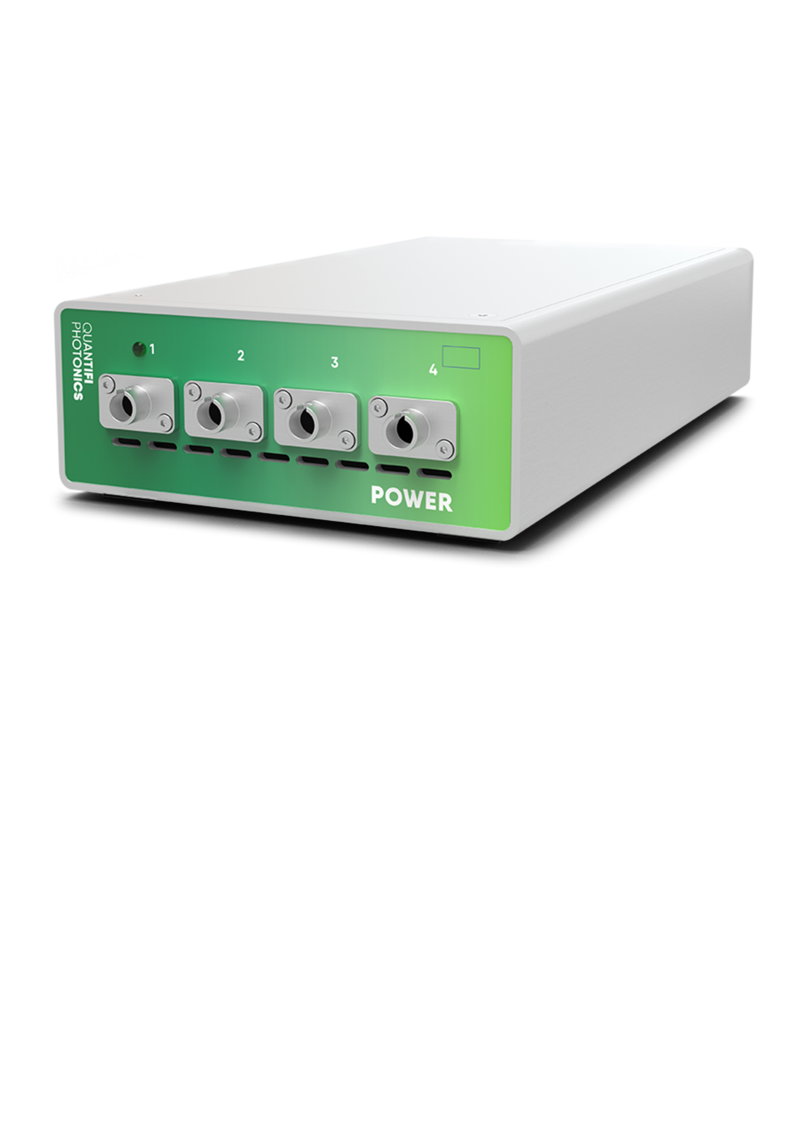 Optical Power Measurement Module Optical Power Measurement Module