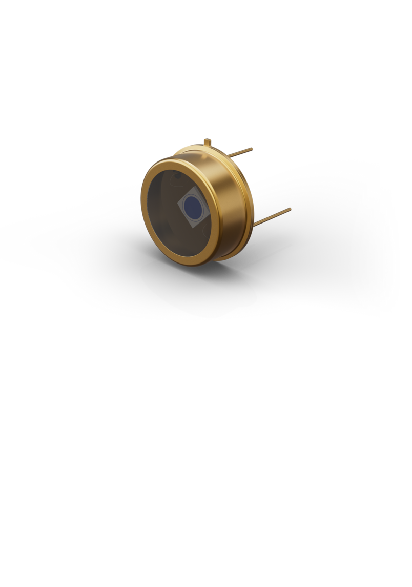 APD optimized for 1064 nm laser detection APD optimized for 1064 nm laser detection