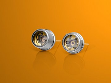 SIC Photodiode