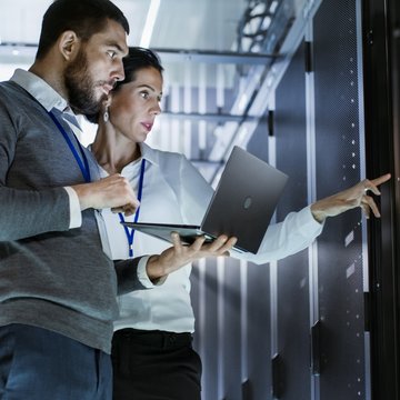 Data Centers