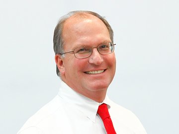 Gary Hayes