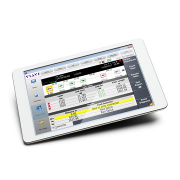 Cloud-based network management