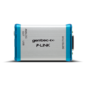 Interface USB pour systèmes de mesure