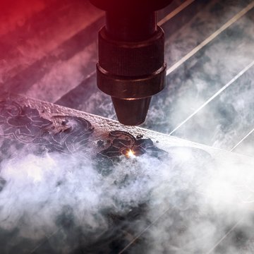 Refurbishment of ZnSe Windows for CO2-Lasers