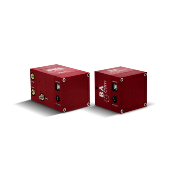 BA-CAM and BWA-CAM