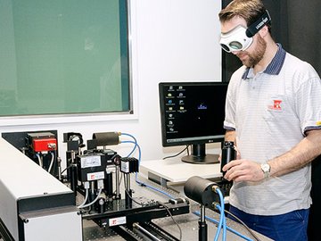 Calibration Laboratory