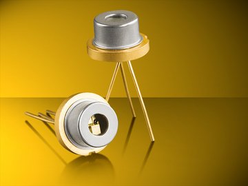 Laser Diodes in TO-56 housing
