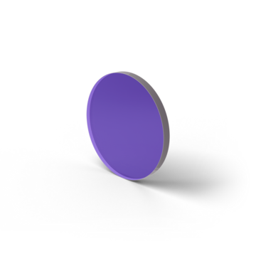 Diagnostic Beam Splitter for Laser Beam Splitting
