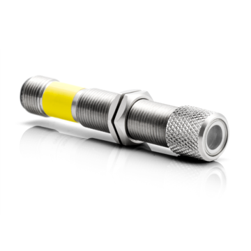 Linienlasermodul für Ausrichtungsaufgaben