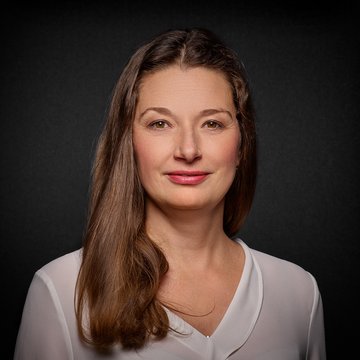 Dr. Olga Stroh-Vasenev